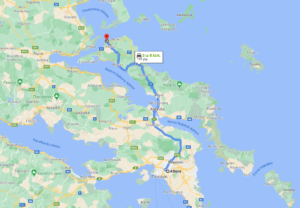 Beach, Beach Bar, Kanatadika, Voreio Evia, Sessou, All Day, Food, Drink, Relax, Snack, Beach Volley