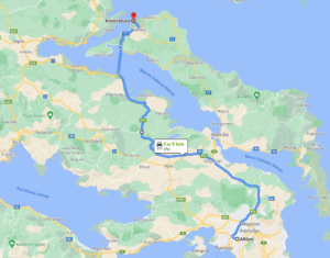 Beach, Beach Bar, Kanatadika, Voreio Evia, Sessou, All Day, Food, Drink, Relax, Snack, Beach Volley