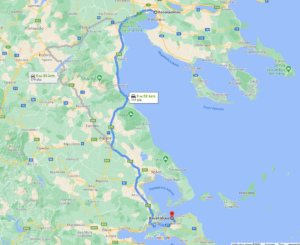 Beach, Beach Bar, Kanatadika, Voreio Evia, Sessou, All Day, Food, Drink, Relax, Snack, Beach Volley